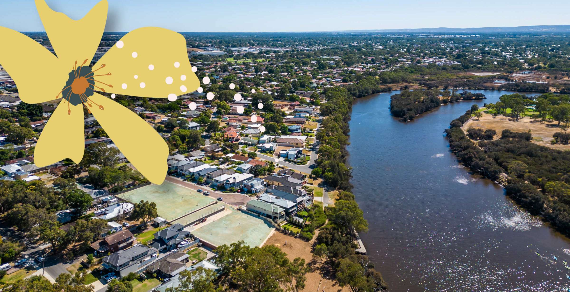 [Land for Sale] Evely Estate, Bayswater OpenLot